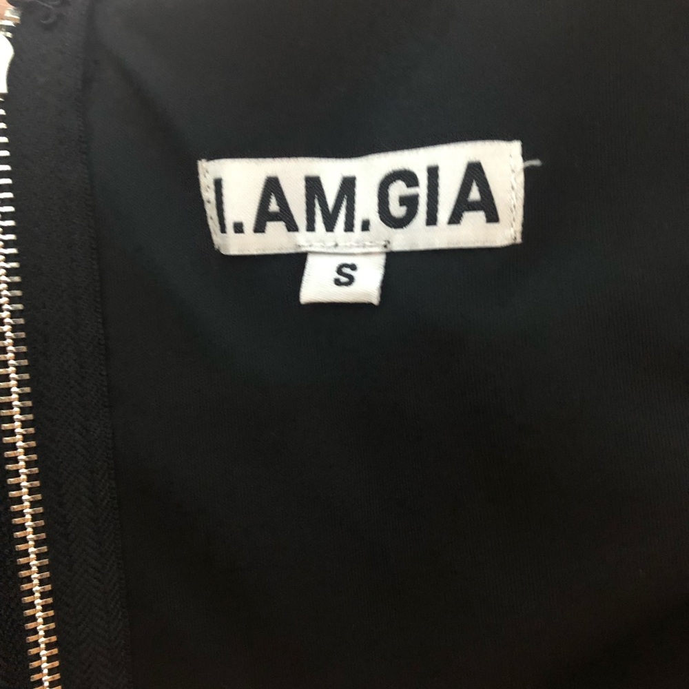 I.am.gia brand new tube top